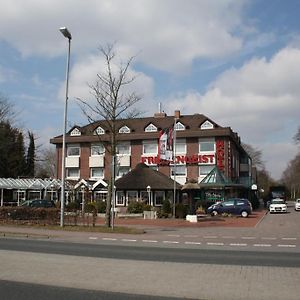 Hotel Friesengeist